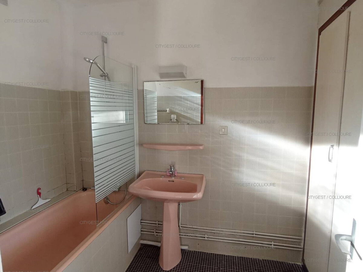 T2 Collioure avec loggia, 5 pers., parking à 5 min plage - Photo 10