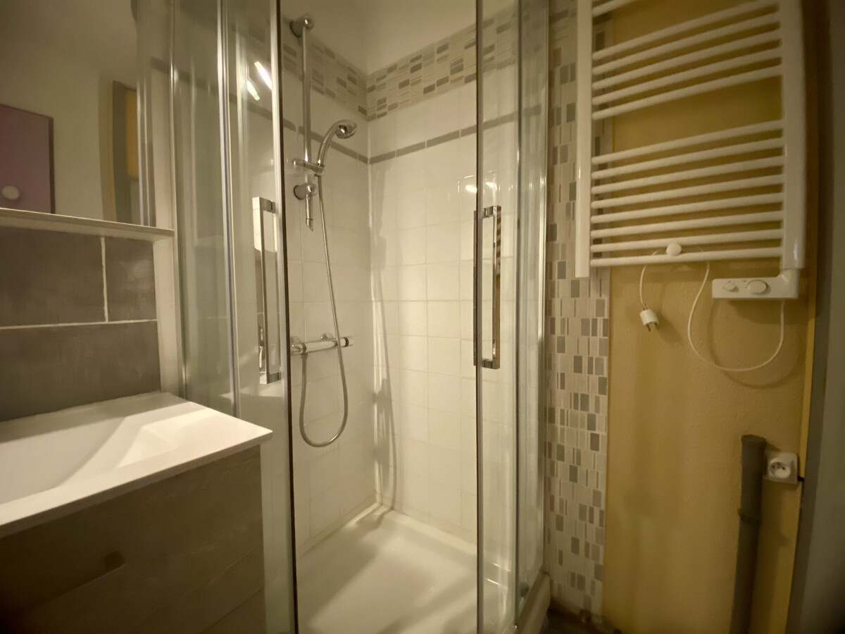 Appartement 2 pièces avec loggia, 150m plage à Sète - Photo 6