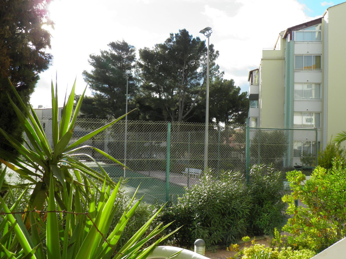 Appartement 2 pièces avec loggia, 150m plage à Sète - Photo 11