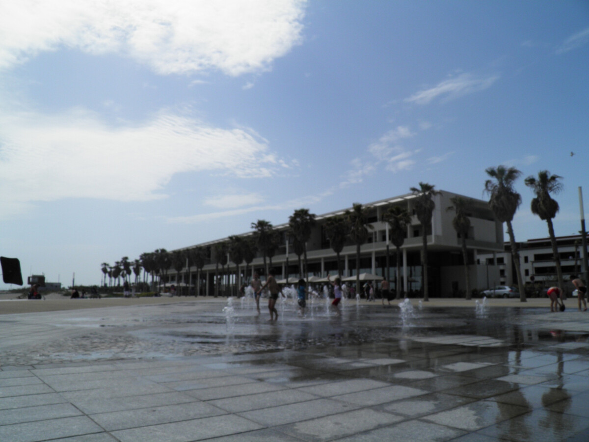 Appartement 2 pièces avec loggia, 150m plage à Sète - Photo 16