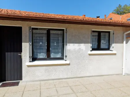 Location appartement à Arcachon, Charmant T2 au Centre dArcachon avec Garage - À Proximité de la Plage et des Commerces