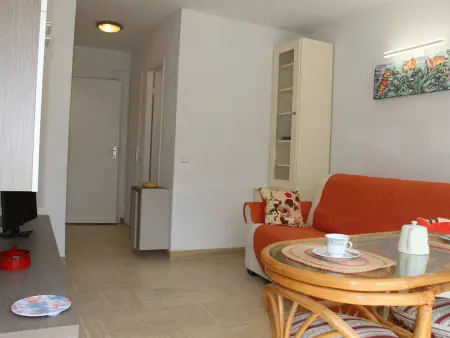 Location appartement à Villeneuve Loubet