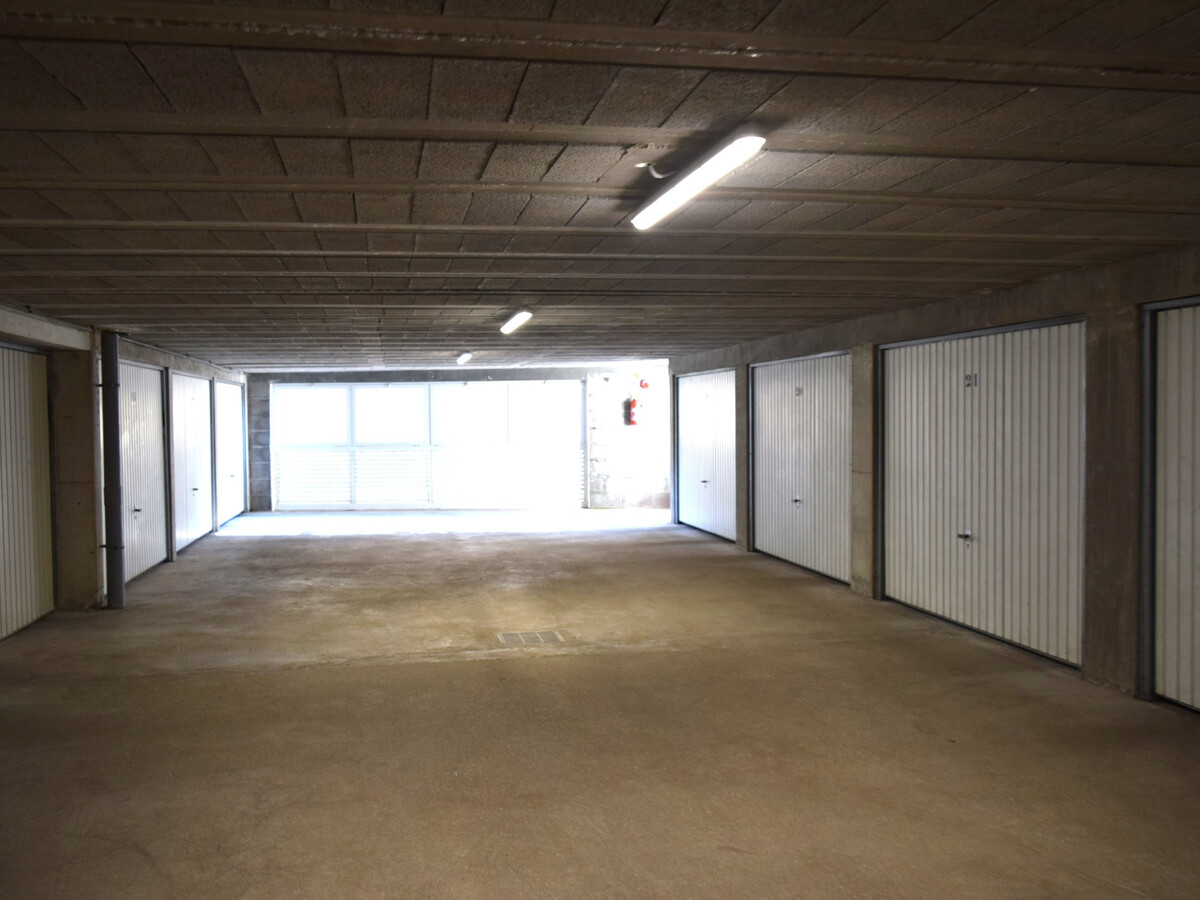 Appart. 2 étoiles garage et balcon face mer aux Sables-d'Olonne - Photo 14