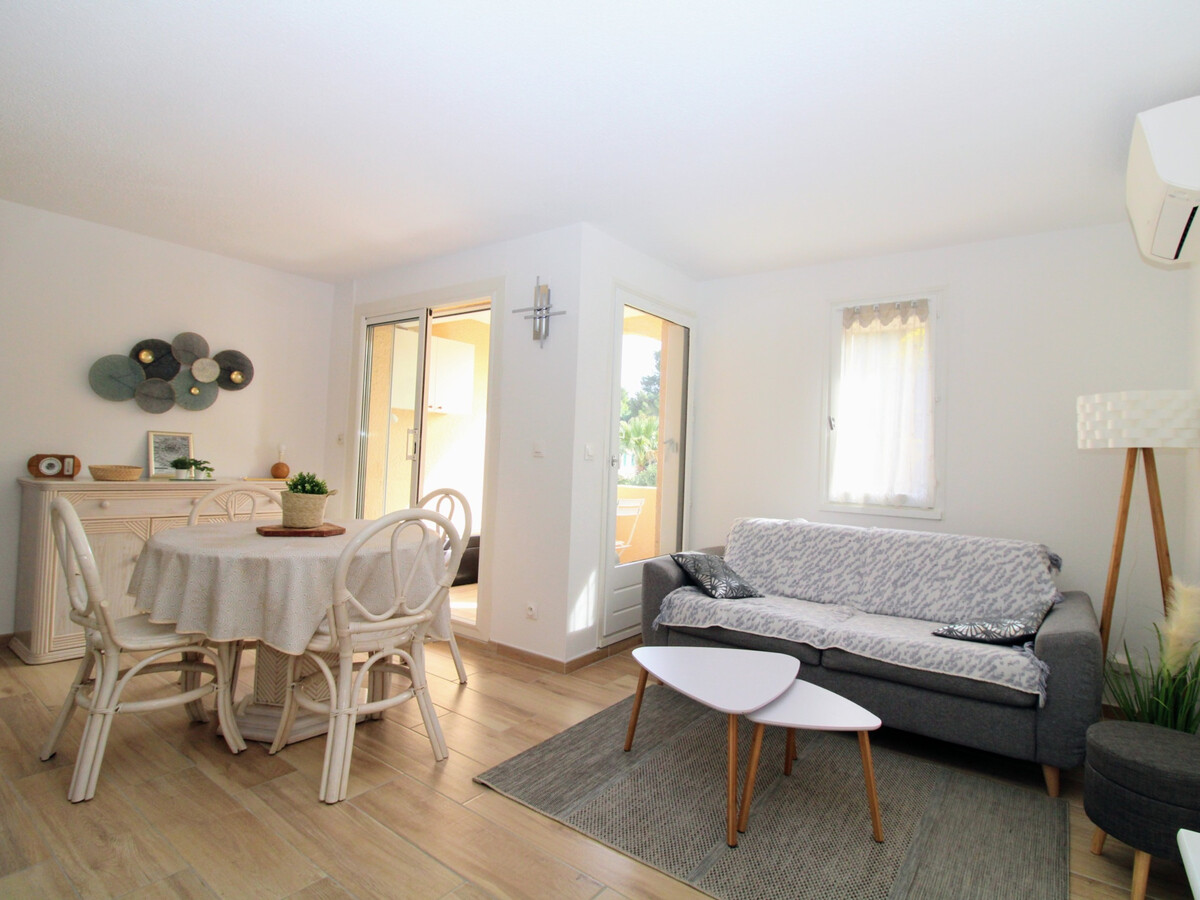 T2 Saint-Cyprien, 2 balcons vue port et parking - Photo 2