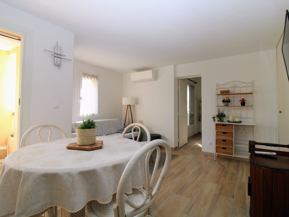 T2 Saint-Cyprien, 2 balcons vue port et parking - Photo 4