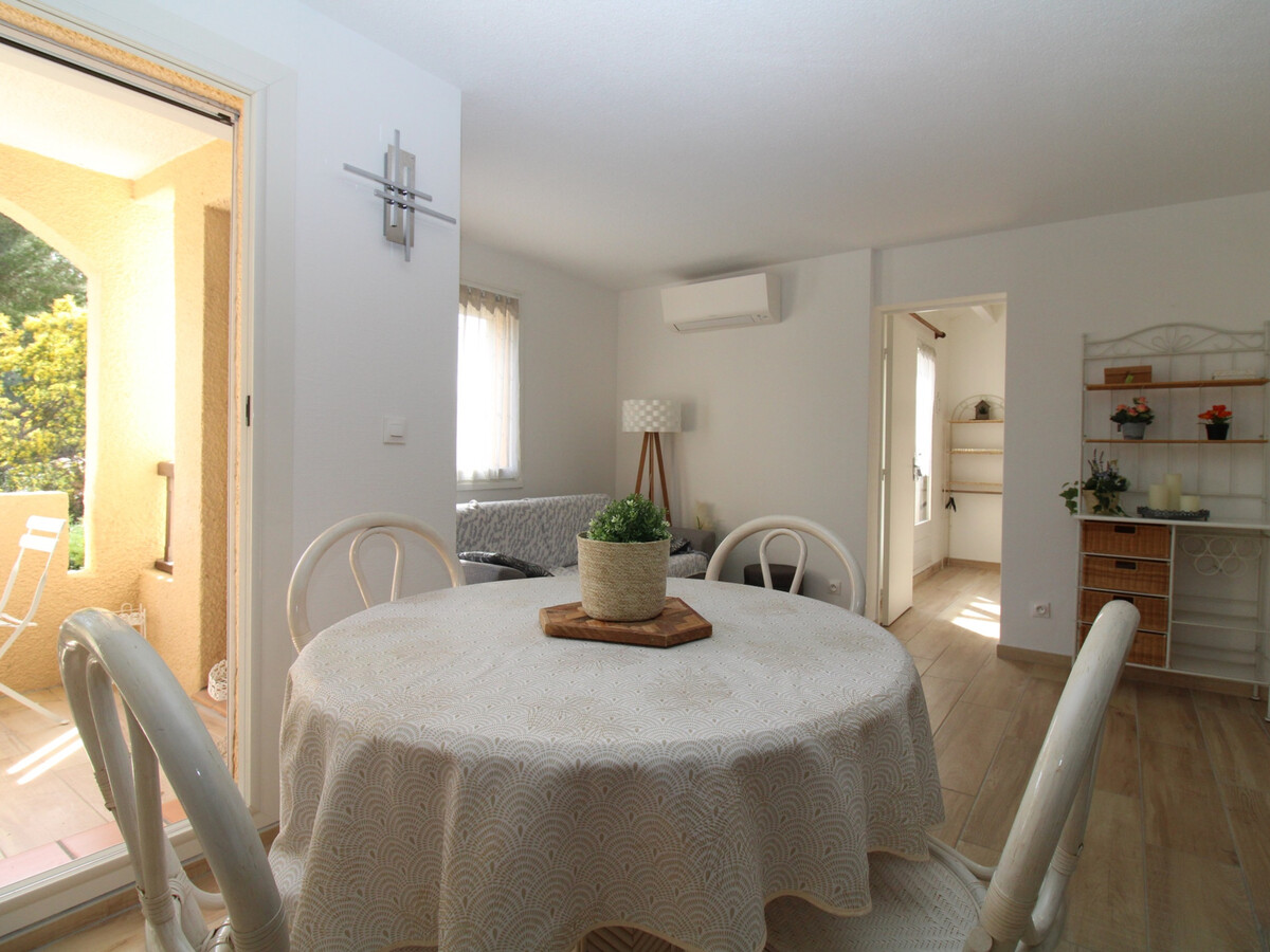 T2 Saint-Cyprien, 2 balcons vue port et parking - Photo 5