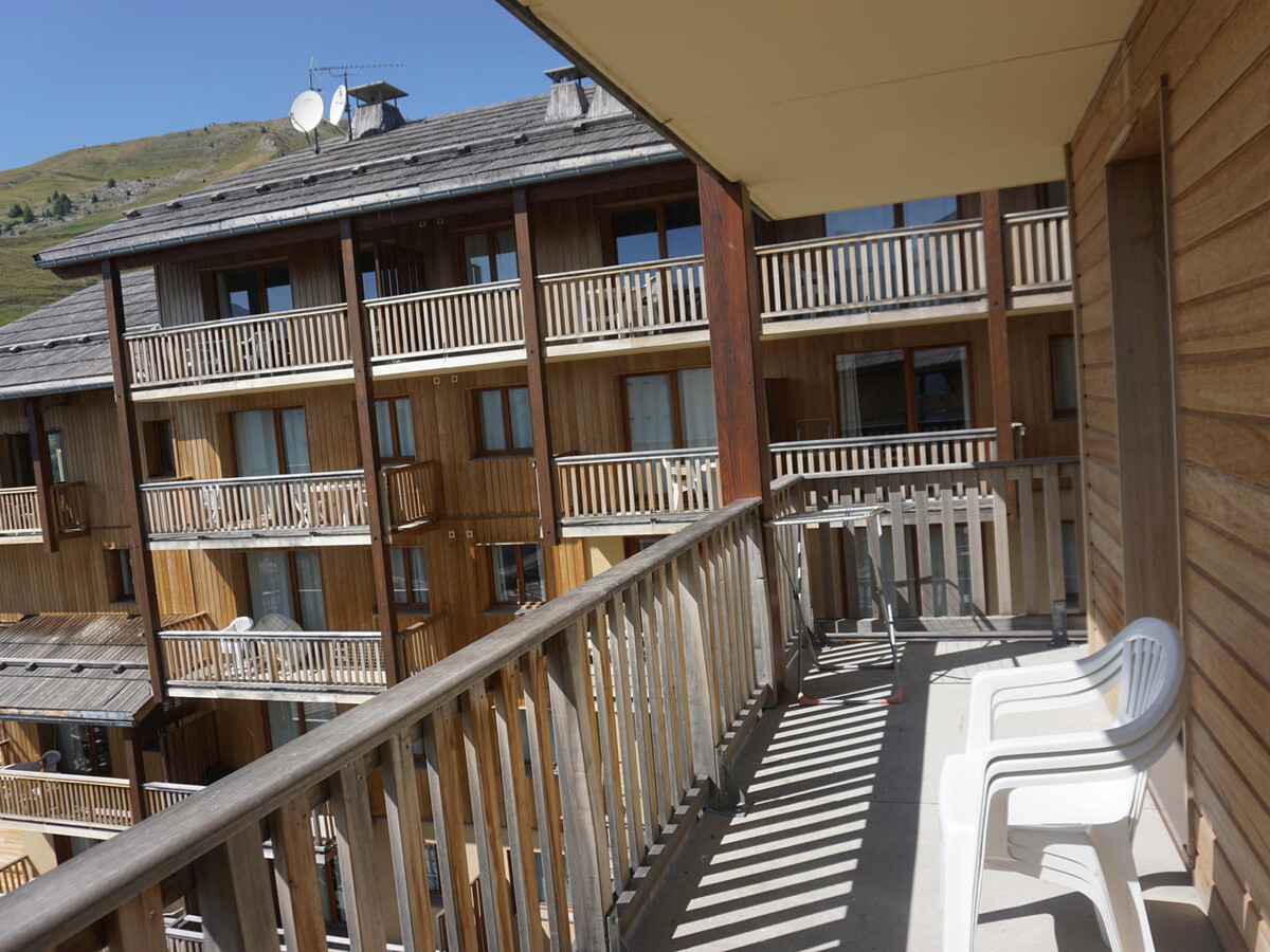 Appartement 3 pièces proche pistes, piscine à Orcières Merlette - Photo 8