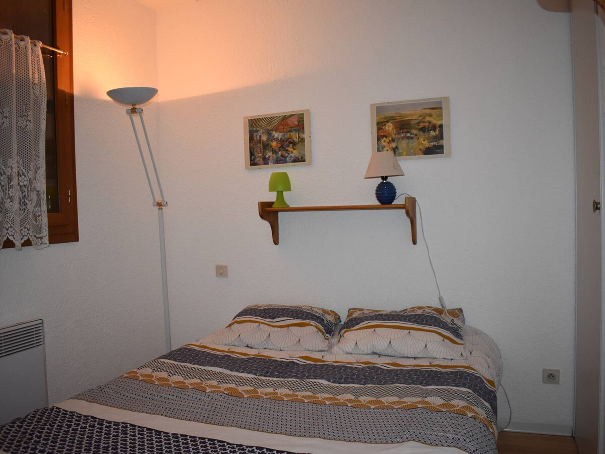 Appartement 2 pièces Vue Pyrénées - Font-Romeu - Photo 4