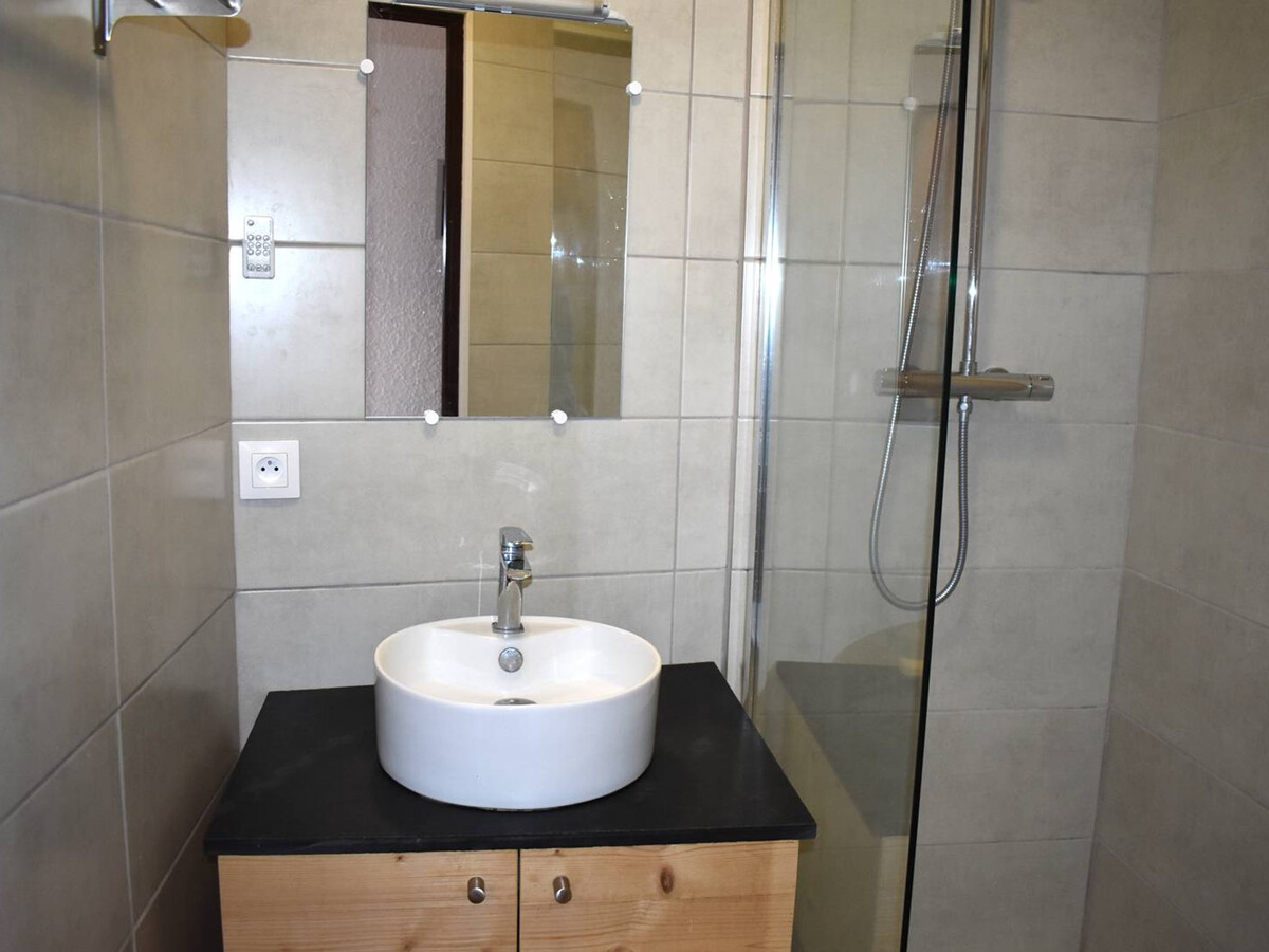 Appartement 2 pièces Vue Pyrénées - Font-Romeu - Photo 6