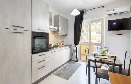 Location Appartement 5 personnes à Caulonia Marina - Photo 2