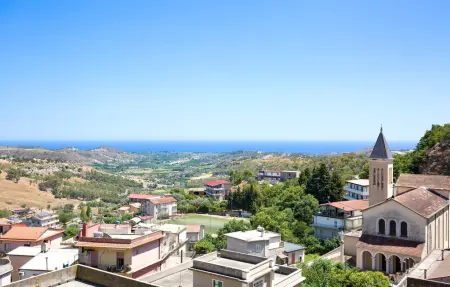 Location Appartement 5 personnes à Caulonia Marina - Photo 6