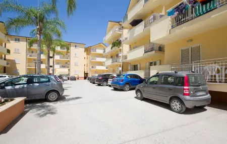 Location Appartement 5 personnes à Caulonia Marina - Photo 8