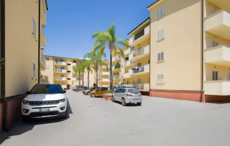 Location Appartement 5 personnes à Caulonia Marina - Photo 9