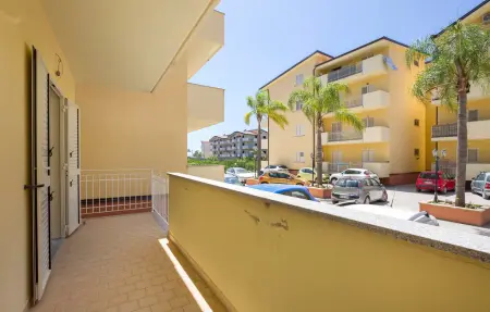 Location Appartement 5 personnes à Caulonia Marina - Photo 10