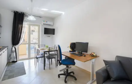 Location Appartement 5 personnes à Caulonia Marina - Photo 11