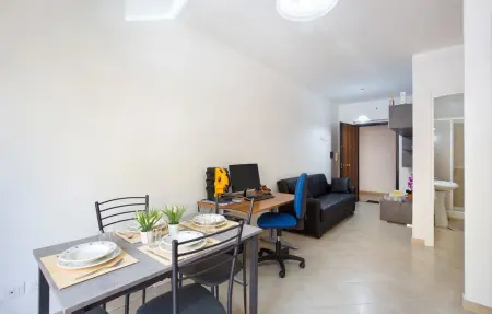 Location Appartement 5 personnes à Caulonia Marina - Photo 12