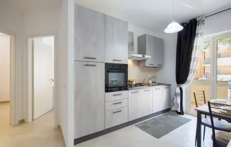 Location Appartement 5 personnes à Caulonia Marina - Photo 14