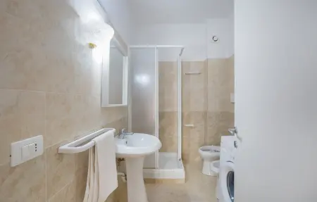 Location Appartement 5 personnes à Caulonia Marina - Photo 20