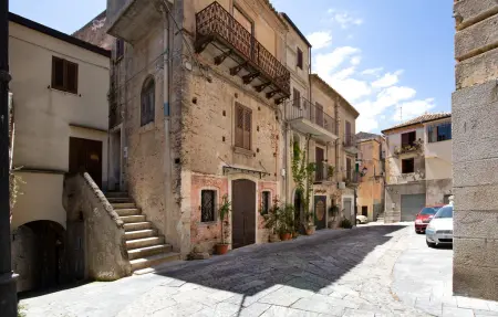 Location Appartement 5 personnes à Caulonia Marina - Photo 21