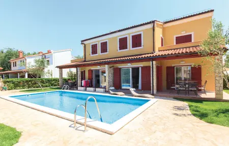 Location appartement à Banjole