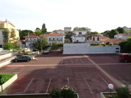 T2 35 m² terrasse sud, accès plage direct à Arcachon : photo 14