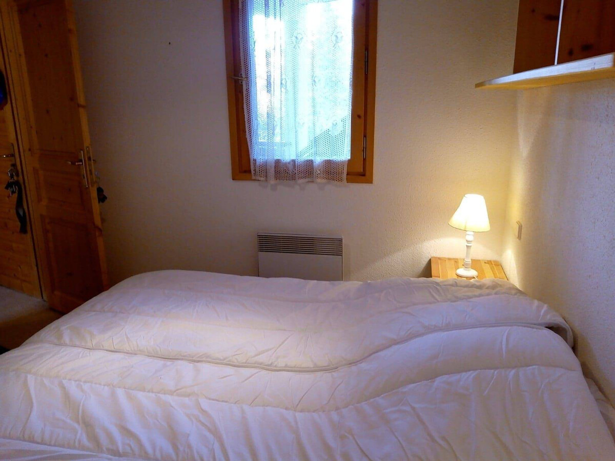 Appartement 7 pers. Méribel, balcon sud et parking inclus - Photo 11