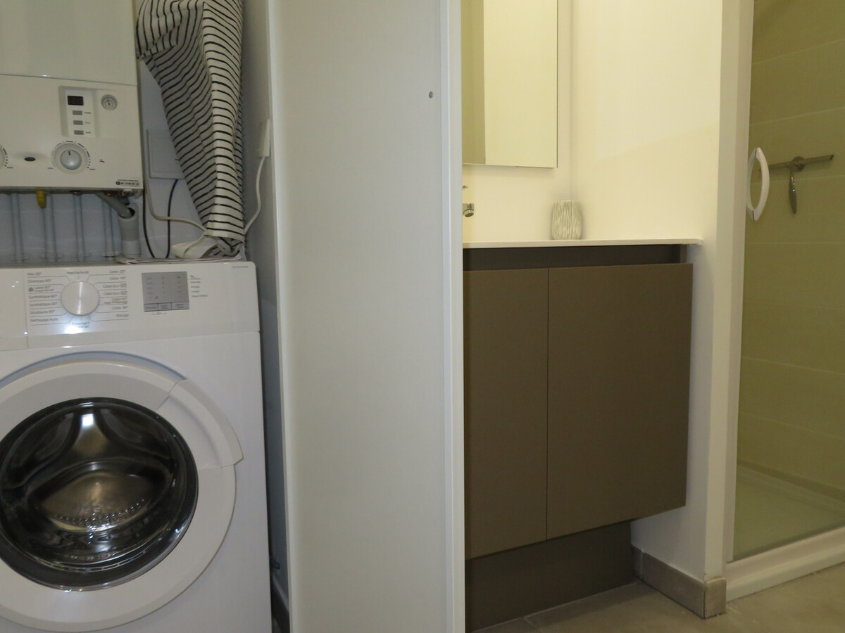 Appartement 3 pièces avec terrasse et parking à Sète - Photo 10
