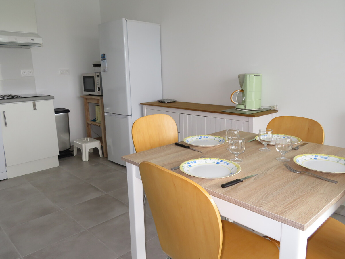 Appartement 3 pièces avec terrasse et parking à Sète - Photo 12