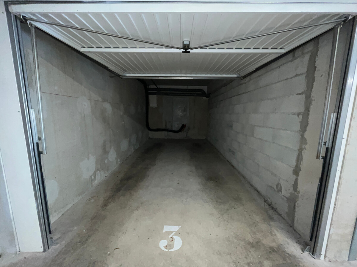 Appartement 3 pièces avec terrasse et parking à Sète - Photo 23
