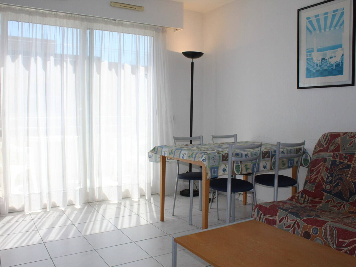 Appartement 3 pièces piscine, 15 min plage à Villeneuve-Loubet - Photo 8