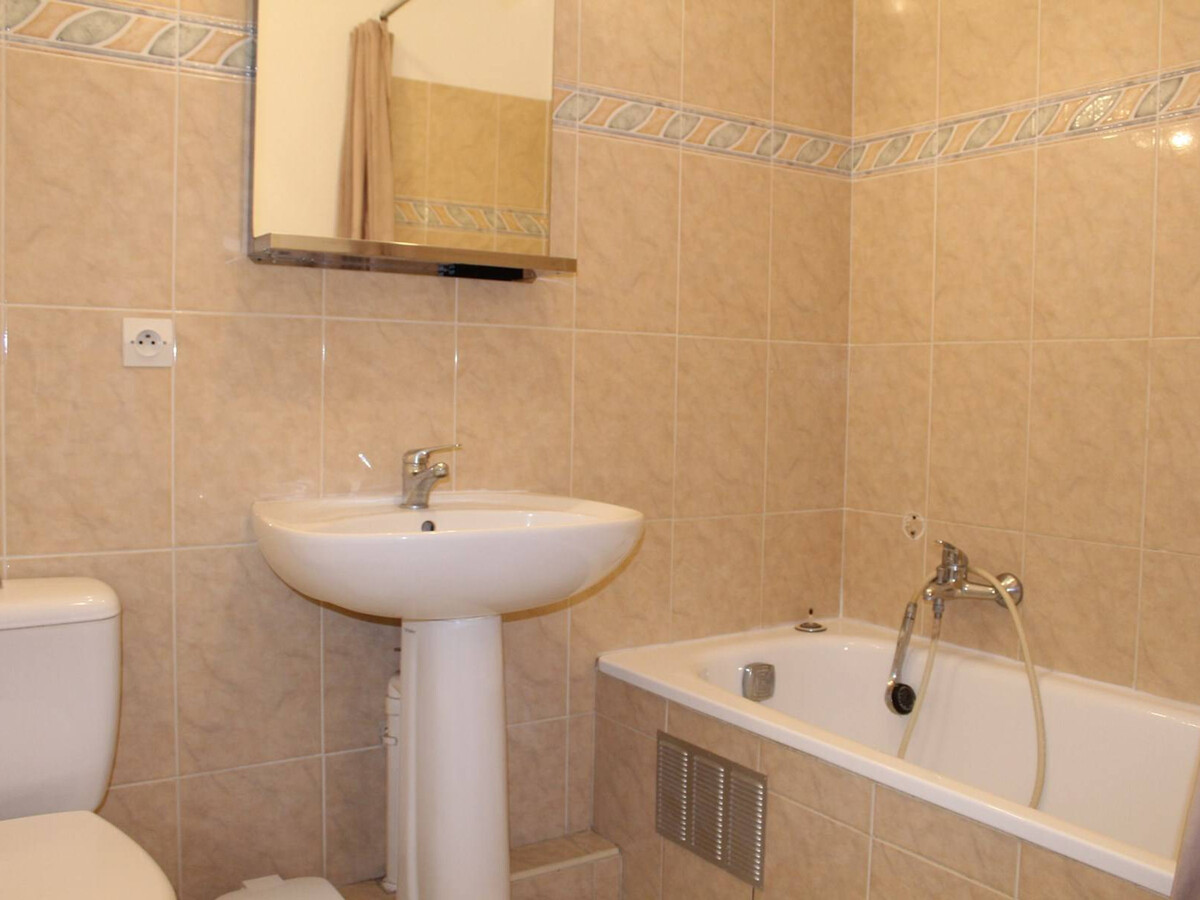 Appartement 3 pièces piscine, 15 min plage à Villeneuve-Loubet - Photo 9