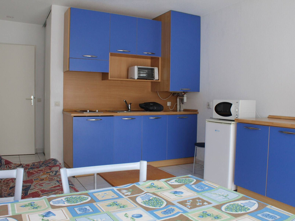 Appartement 3 pièces piscine, 15 min plage à Villeneuve-Loubet - Photo 12