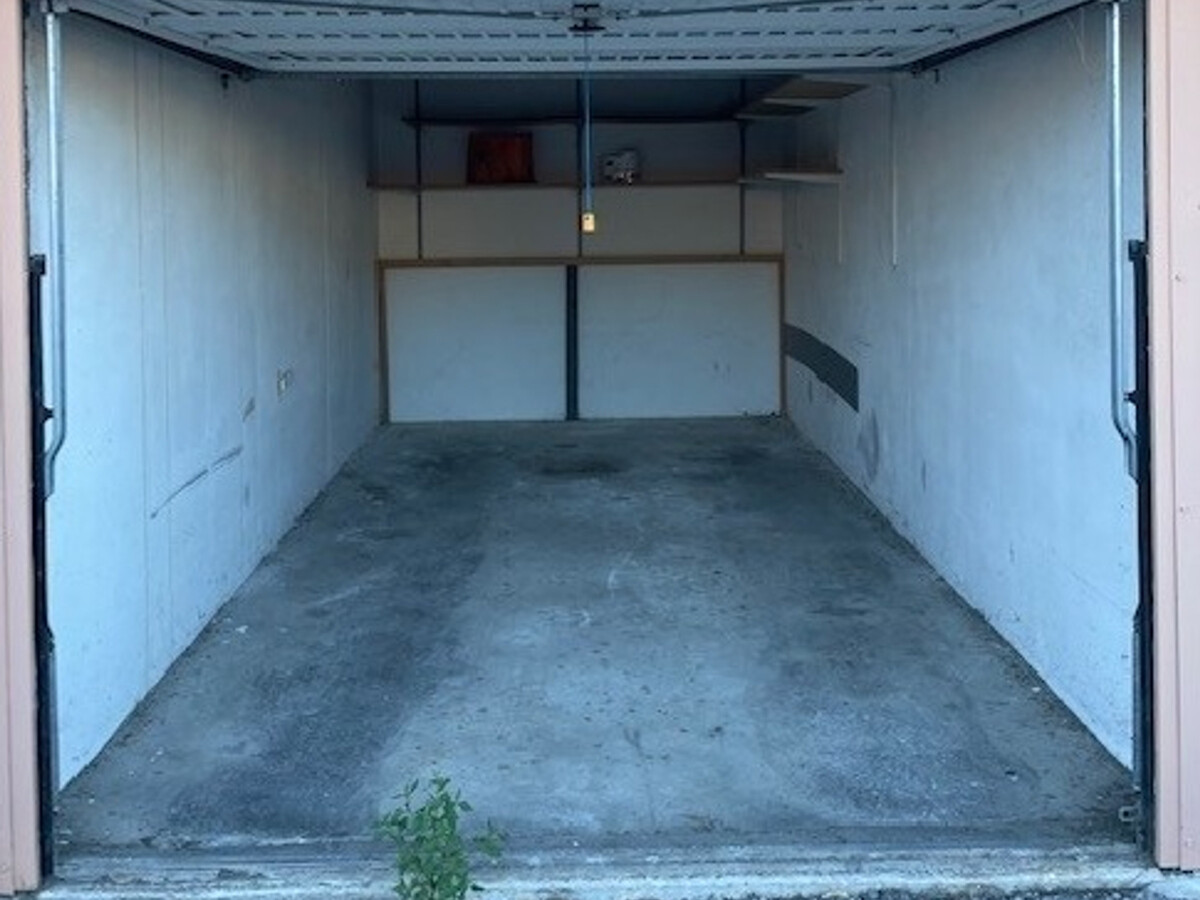 T2 vue mer première ligne à Sète, garage inclus - Photo 12