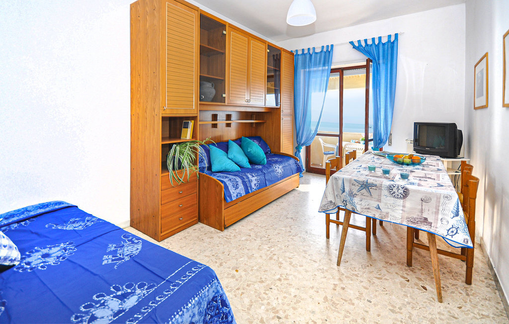 Appartement 5 personnes à Torvaianica - Photo 2