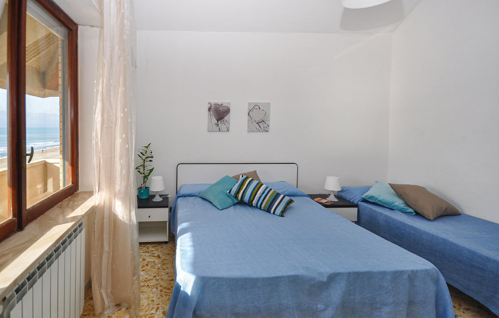 Appartement 5 personnes à Torvaianica - Photo 3