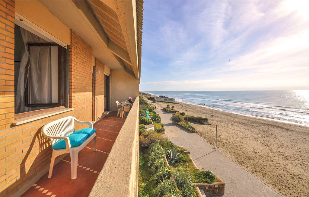 Appartement 5 personnes à Torvaianica - Photo 9