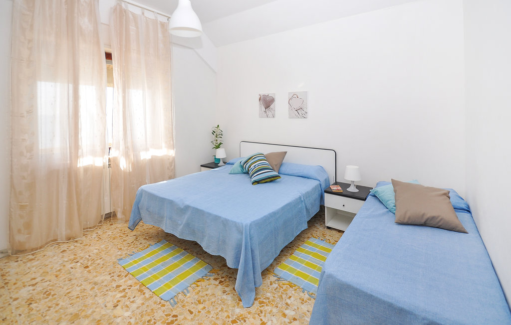 Appartement 5 personnes à Torvaianica - Photo 12