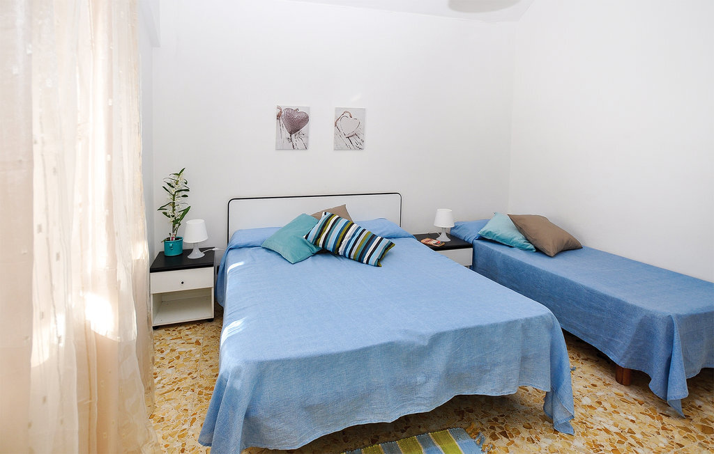 Appartement 5 personnes à Torvaianica - Photo 13