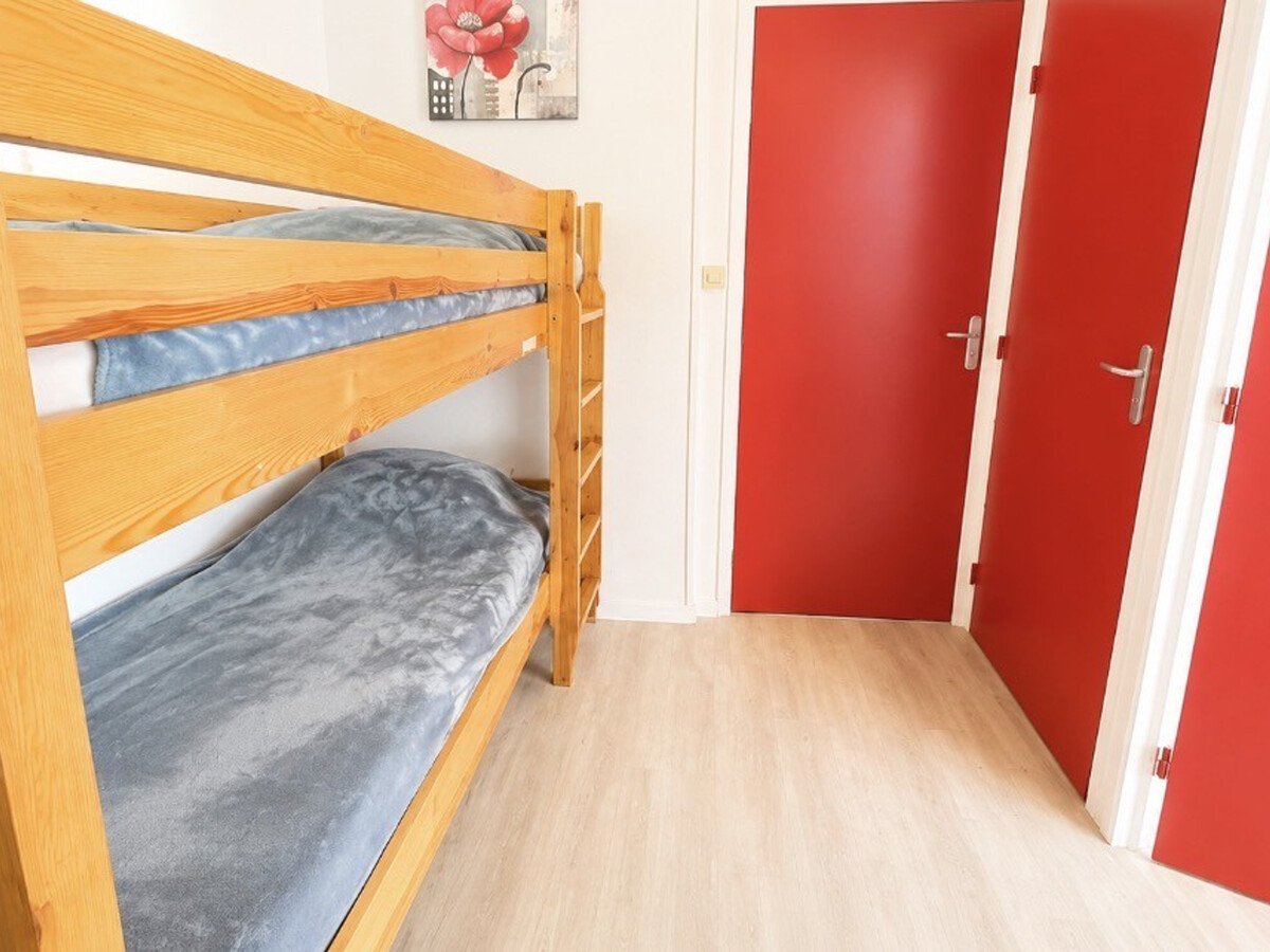 2 pièces cabine 31 m² avec loggia canal et parking à Sète - Photo 6
