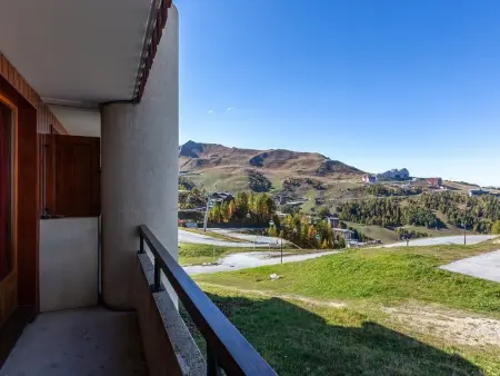 Appartement 5 pers à Plagne Soleil, 2e étage avec ascenseur : photo 8
