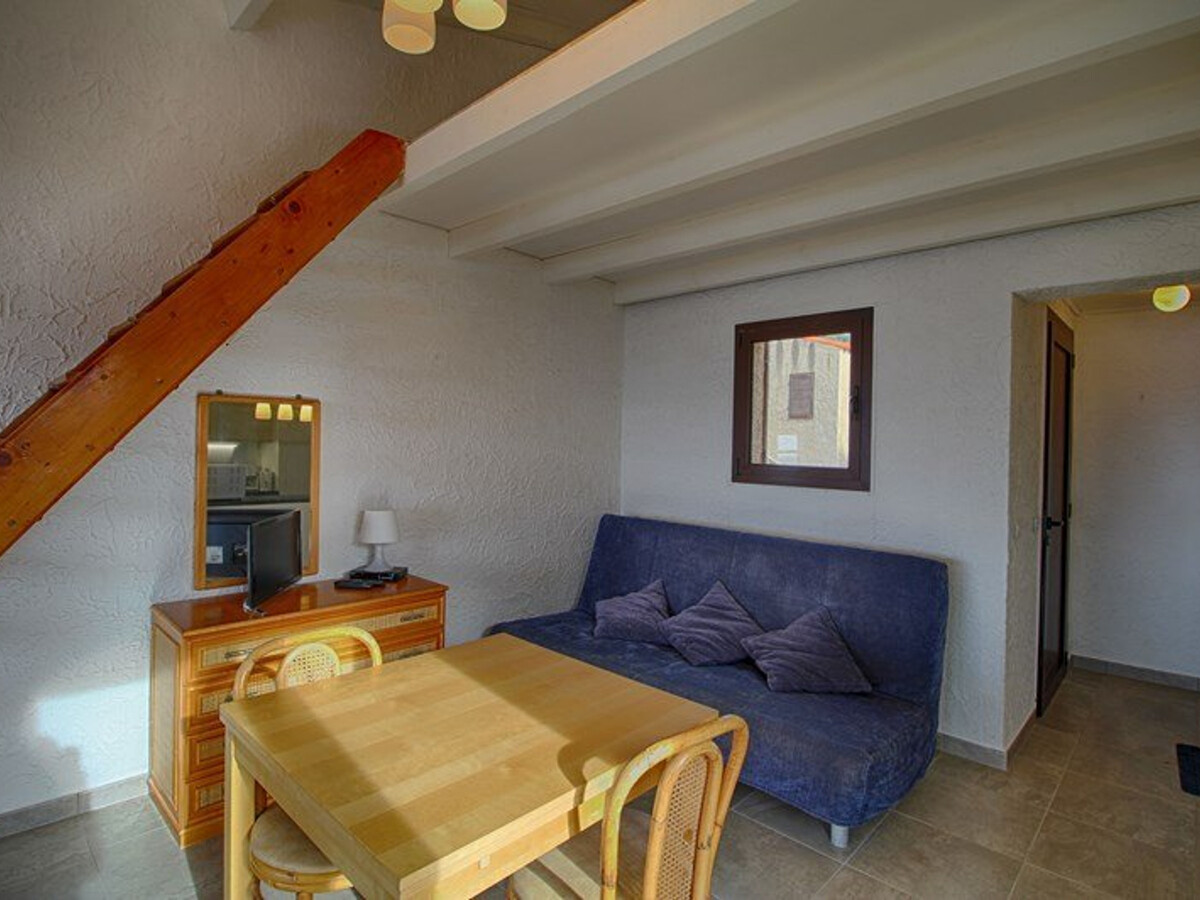 Apt 2 pièces vue mer, 4 pers, Lumio - Photo 2