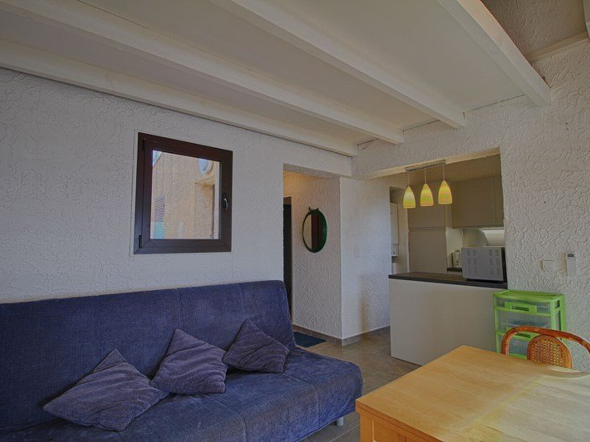 Apt 2 pièces vue mer, 4 pers, Lumio - Photo 10