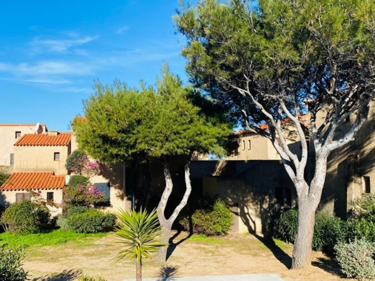 Apt 2 pièces vue mer, 4 pers, Lumio - Photo 12