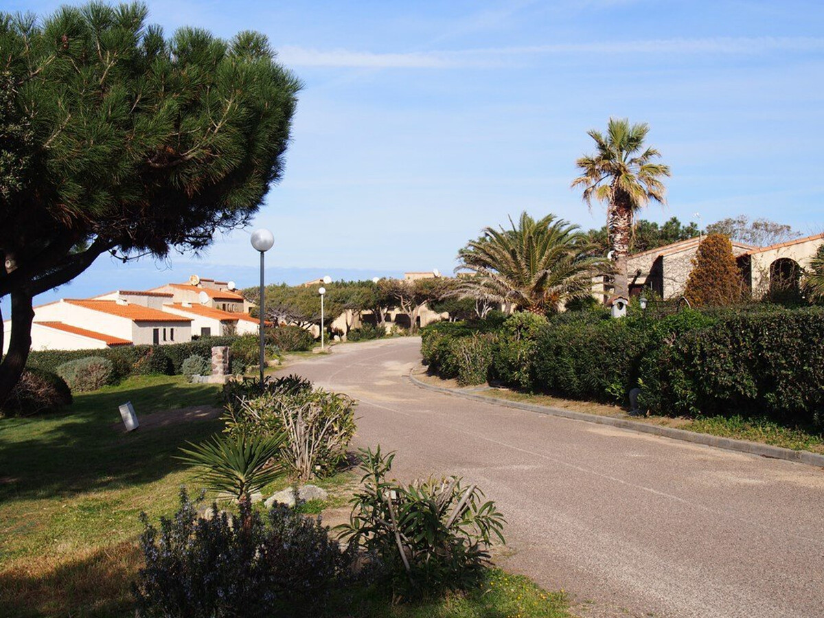 Apt 2 pièces vue mer, 4 pers, Lumio - Photo 14