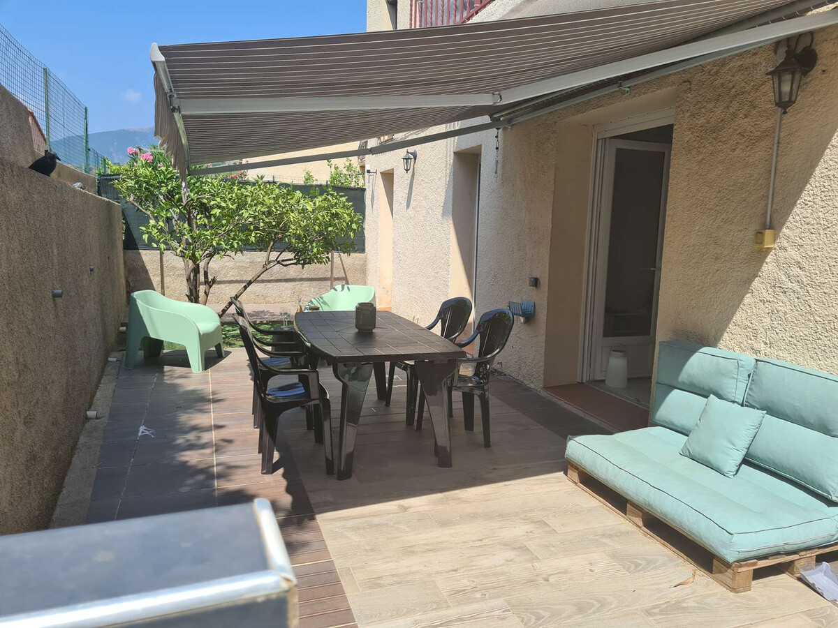 Appartement 3 pièces terrasse 45 m² à Banyuls-sur-Mer - Photo 2