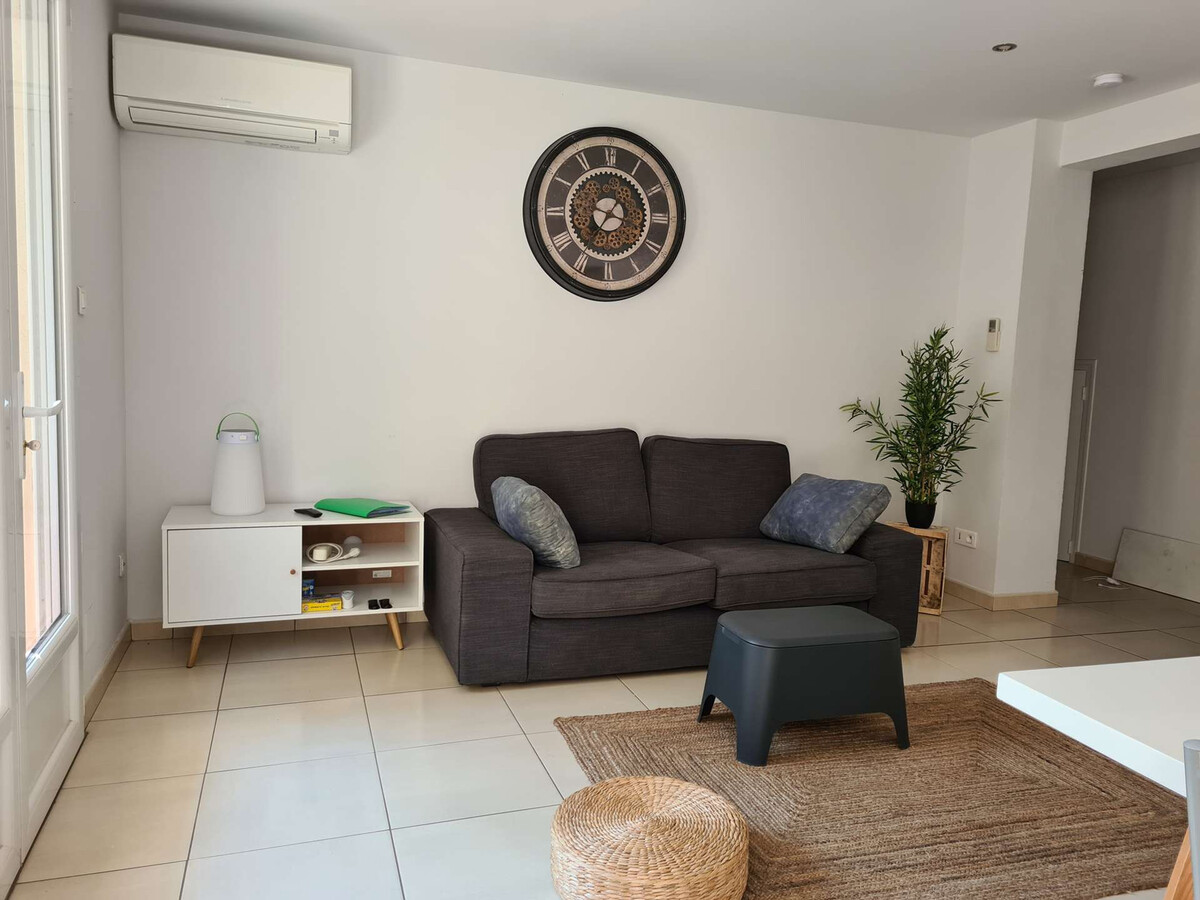 Appartement 3 pièces terrasse 45 m² à Banyuls-sur-Mer - Photo 3