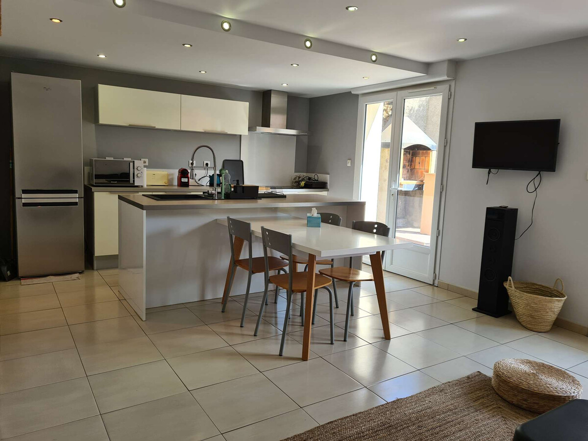 Appartement 3 pièces terrasse 45 m² à Banyuls-sur-Mer - Photo 5