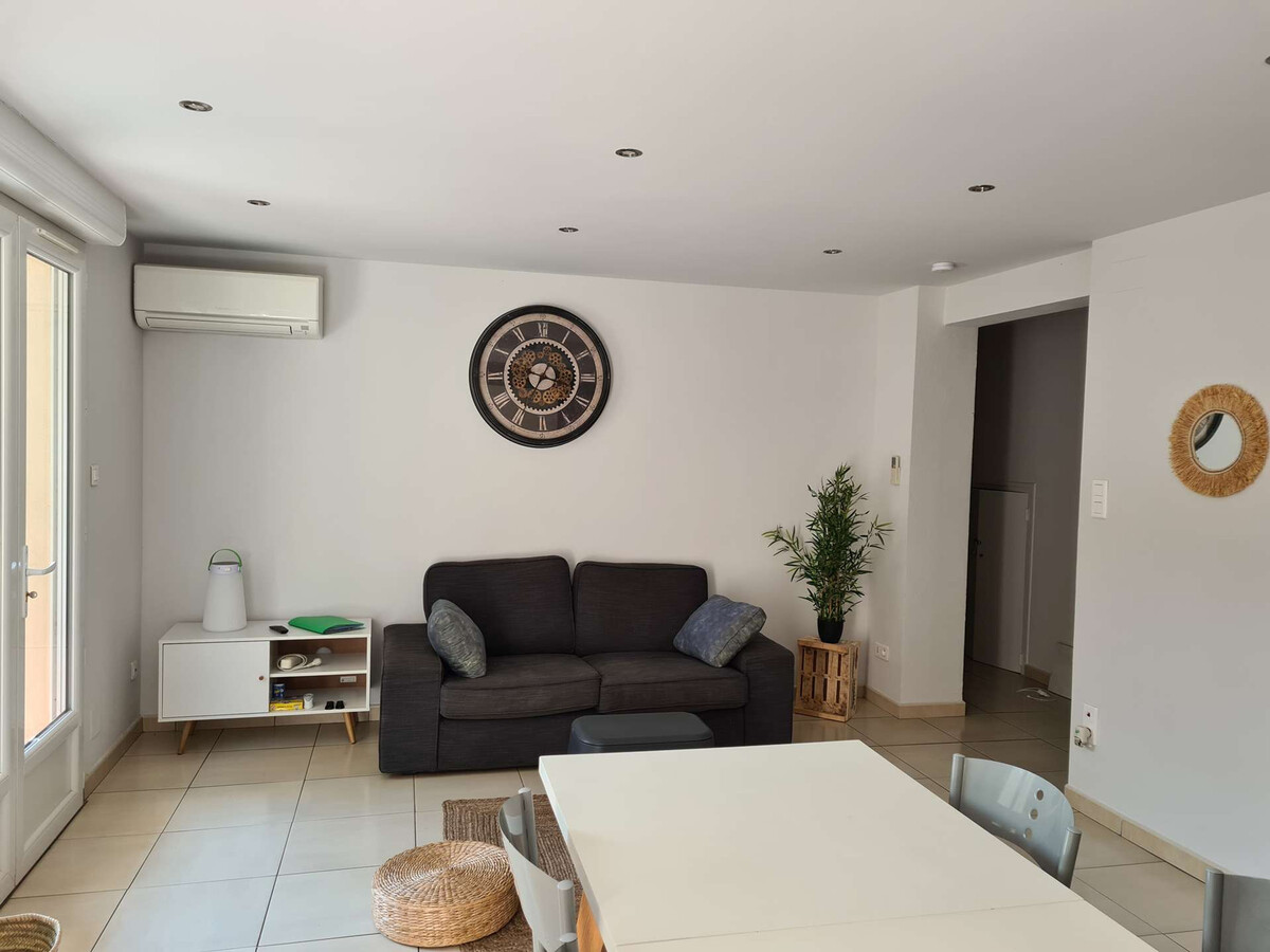 Appartement 3 pièces terrasse 45 m² à Banyuls-sur-Mer - Photo 6