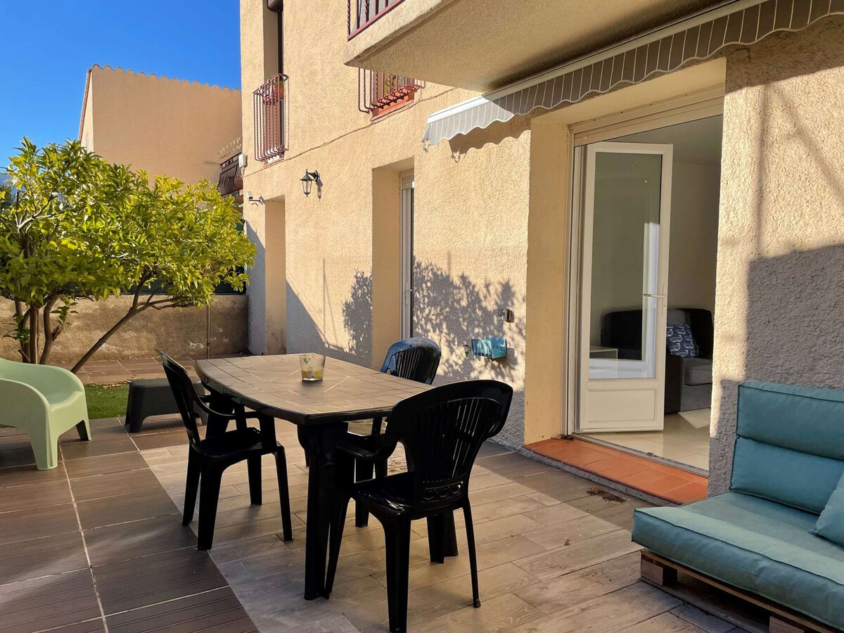 Appartement 3 pièces terrasse 45 m² à Banyuls-sur-Mer - Photo 8