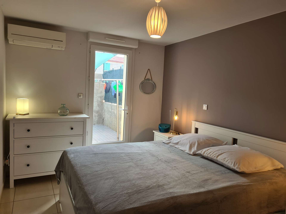Appartement 3 pièces terrasse 45 m² à Banyuls-sur-Mer - Photo 9
